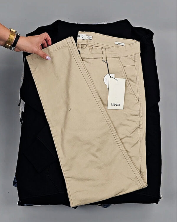 Фотография  743 - SOLID 075#15 кг, ЛОТ СТ-9389 оптом в Саранске и Мордовии