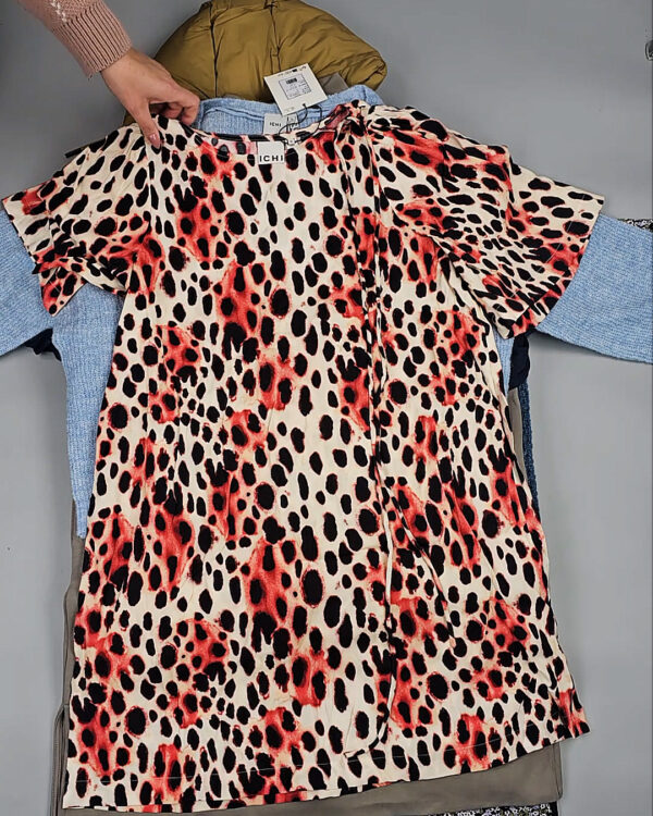 Фотография  293 - ICHI Winter mix 104#15 кг, ЛОТ СТ-9594 оптом в Саранске и Мордовии