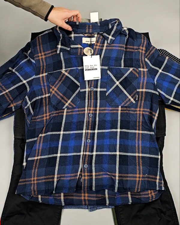 Фотография  272 - BLEND HE Winter 075#20 кг, ЛОТ № СТ-9522 оптом в Саранске и Мордовии