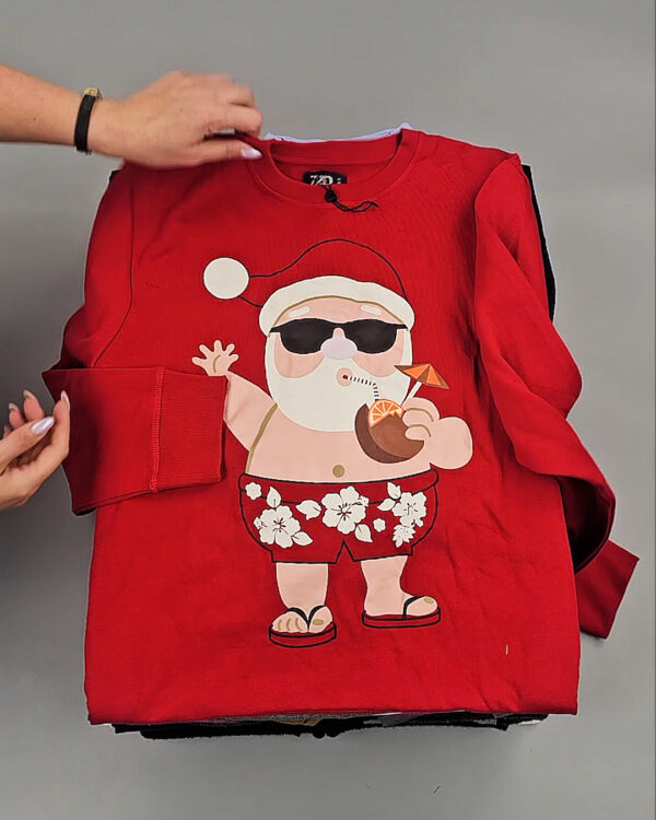 Фотография  250 - OVS Winter м/ж mix#15 кг, ЛОТ СТ-9505 оптом в Саранске и Мордовии