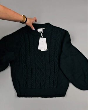 Фотография  772 - Джемпера Bestseller 104#7 кг, ЛОТ СТ-9423 оптом в Саранске и Мордовии