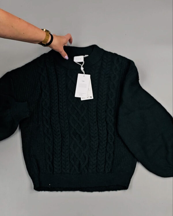 Фотография  219 - Джемпера Bestseller 104#7 кг, ЛОТ СТ-9423 оптом в Саранске и Мордовии