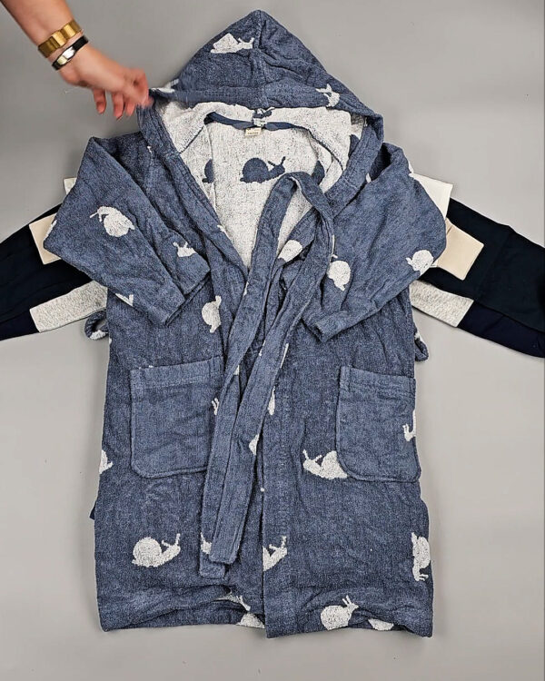 Фотография  817 - TCM Kids зима 104#6 кг, ЛОТ СТ-9613 оптом в Саранске и Мордовии