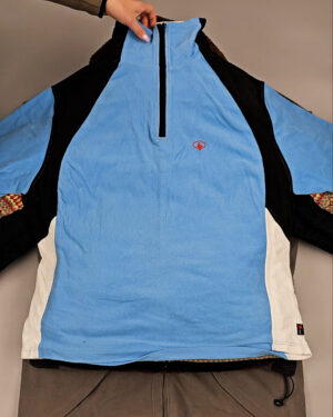 Фотография  994 - Флис#20 кг, ЛОТ № СХ-0175 оптом в Саранске и Мордовии