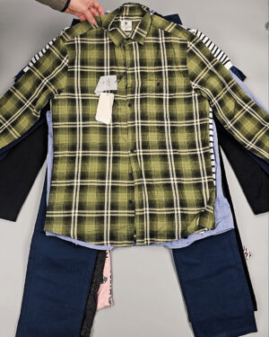 Фотография  101 - DEFACTO mix Sp/Sum#13,9 кг, ЛОТ № СТ-9539 оптом в Саранске и Мордовии