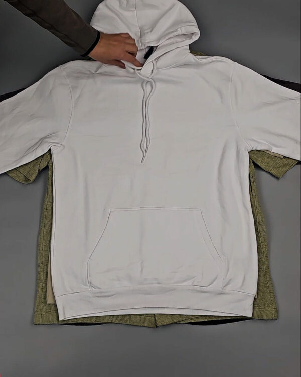 Фотография  745 - H&M Men mix 095#10,3 кг, ЛОТ № СТ-9538 оптом в Саранске и Мордовии