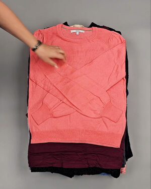 Фотография  735 - NEXT Winter Women mix#15 кг, ЛОТ СТ-9452 оптом в Саранске и Мордовии