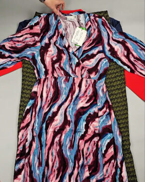 Фотография  479 - ICHI mix 075#15 кг, ЛОТ СТ-9601 оптом в Саранске и Мордовии