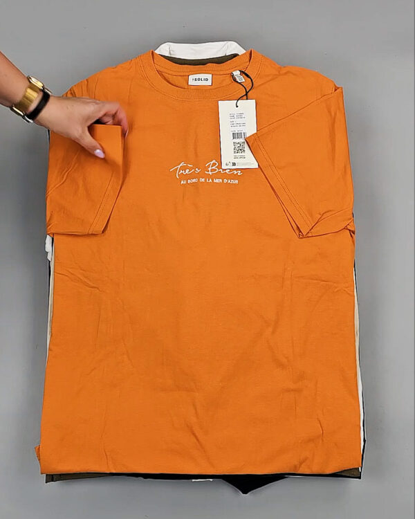 Фотография  523 - SOLID 075#15 кг оптом в Саранске и Мордовии