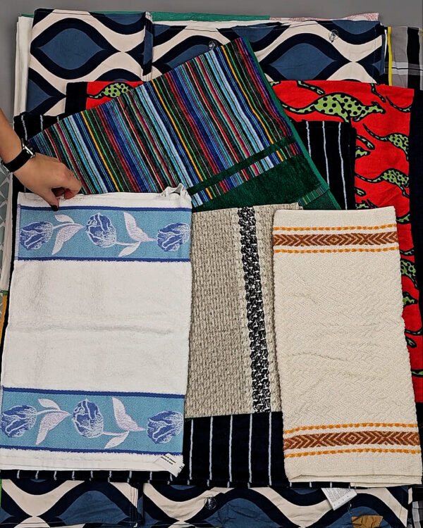 Фотография  159 - ПДО 1#10,5 кг, ЛОТ № СХ-0183 оптом в Саранске и Мордовии