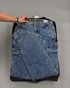 Фотография  507 - JACK JONES Men Winter mix 075#20 кг, ЛОТ № СТ-9446 оптом в Саранске и Мордовии