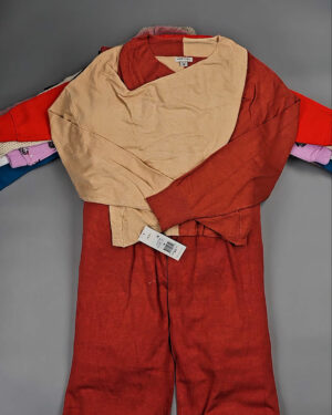 Купить KIDS Winter СТОК 065#10 кг, ЛОТ СТ-9606 оптом в Саранске и Мордовии