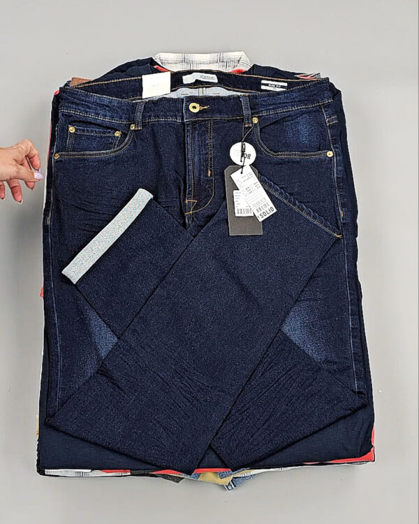 Фотография  825 - SOLID 075#15 кг, ЛОТ СТ-9388 оптом в Саранске и Мордовии