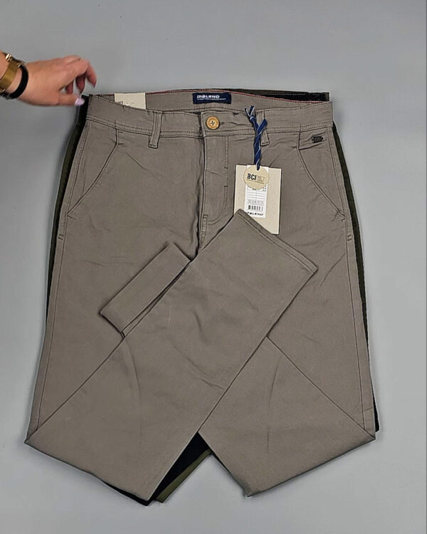 Фотография  697 - Брюки BLEND HE + 075#10 кг, ЛОТ № СТ-9484 оптом в Саранске и Мордовии