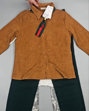 Фотография  707 - Комплекты жен Корея 085#5 кг оптом в Саранске и Мордовии