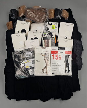 Купить Колготки СТОК зима#5 кг, СТ-9578 оптом в Саранске и Мордовии