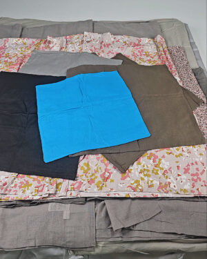 Фотография  304 - 11991 ПДО H&M (H H&M HHR mix) 1224#25 кг, ЛОТ №СТ-9562 оптом в Саранске и Мордовии