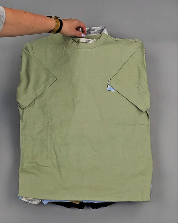 Фотография  312 - SOLID 075#15 кг, ЛОТ СТ-9387 оптом в Саранске и Мордовии