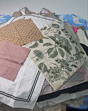 Фотография  503 - 11991 ПДО H&M (H H&M HHR mix) 1224#25 кг, ЛОТ №СТ-9564 оптом в Саранске и Мордовии