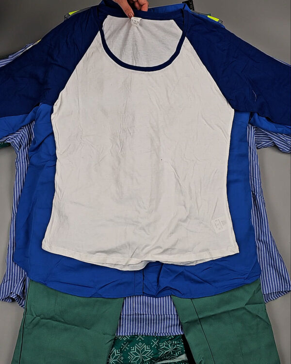 Фотография  242 - CANADA  Winter mix 084#20 кг, ЛОТ № СТ-9520 оптом в Саранске и Мордовии