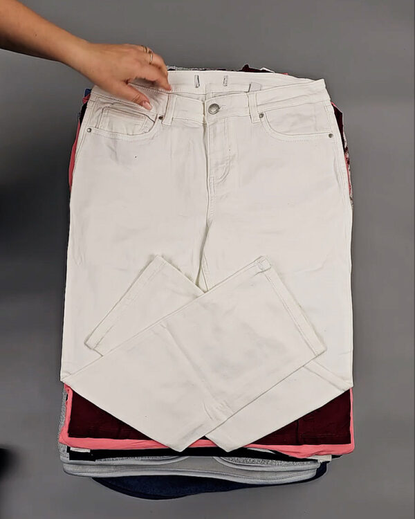 Фотография  922 - TCM Winter 104#20 кг, ЛОТ СТ-9462 оптом в Саранске и Мордовии