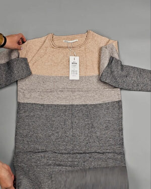 Фотография  370 - Платья Bestseller+DK Winter 035#7 кг оптом в Саранске и Мордовии