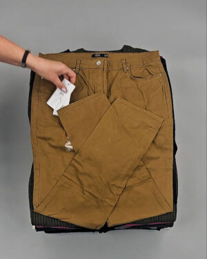 Фотография  218 - OVS Winter м/ж mix#15 кг, ЛОТ СТ-9505 оптом в Саранске и Мордовии