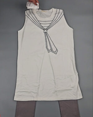 Фотография  946 - Комплекты жен Корея 085#5 кг, ЛОТ СТ-9573 оптом в Саранске и Мордовии