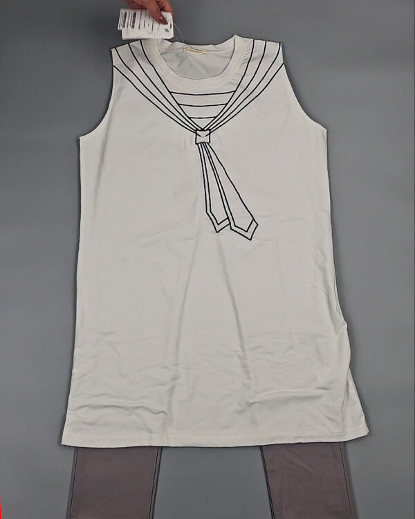 Фотография  405 - Комплекты жен Корея 085#5 кг, ЛОТ СТ-9573 оптом в Саранске и Мордовии