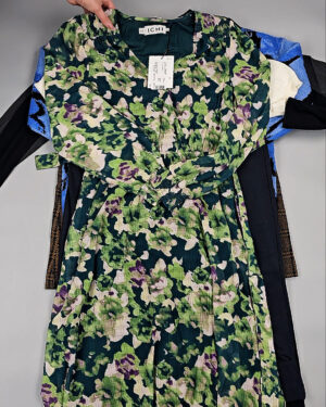 Фотография  665 - ICHI mix 075#15 кг, ЛОТ СТ-9602 оптом в Саранске и Мордовии