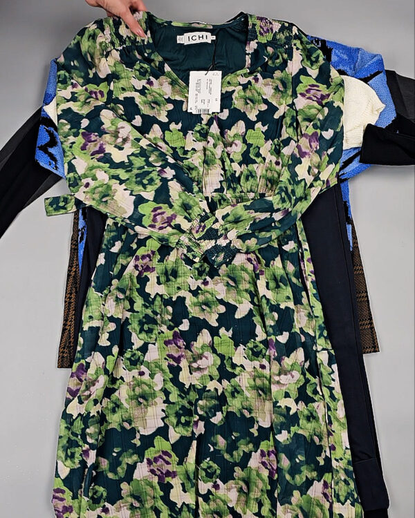 Фотография  137 - ICHI mix 075#15 кг, ЛОТ СТ-9602 оптом в Саранске и Мордовии