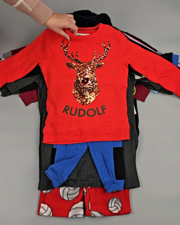 Фотография  623 - BABY KIDS CAN Winter 44#7 кг оптом в Саранске и Мордовии