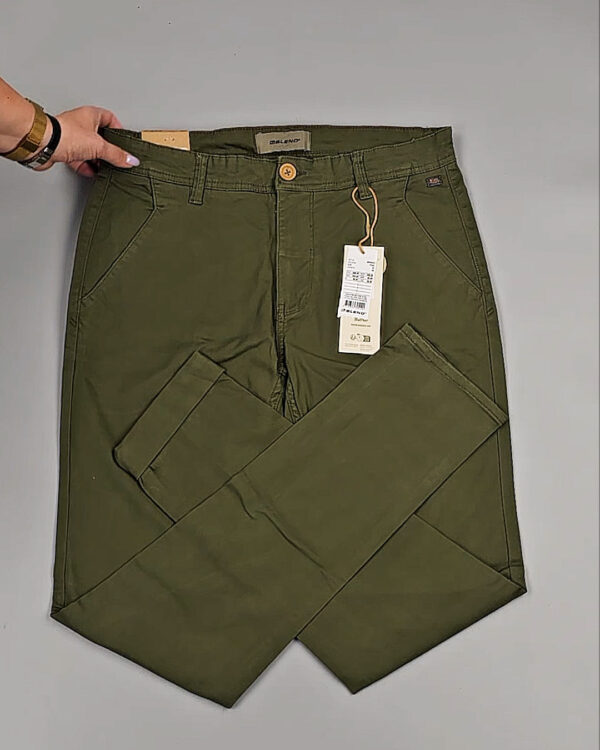 Фотография  214 - Брюки BLEND HE + 075#10 кг, ЛОТ № СТ-9484 оптом в Саранске и Мордовии