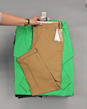 Фотография  464 - JACK JONES Men Winter mix 075#20 кг, ЛОТ № СТ-9445 оптом в Саранске и Мордовии