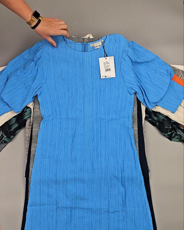 Фотография  495 - ICHI Winter mix 104#15 кг, ЛОТ СТ-9592 оптом в Саранске и Мордовии