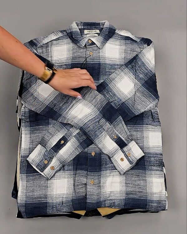 Фотография  511 - SOLID 075#15 кг, ЛОТ СТ-9389 оптом в Саранске и Мордовии