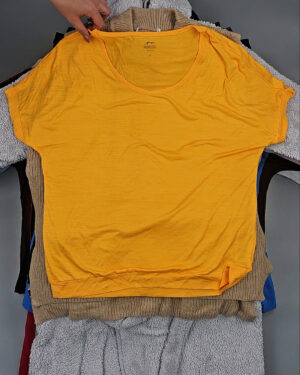 Фотография  247 - TCM Winter 104#20 кг, ЛОТ СТ-9554 оптом в Саранске и Мордовии