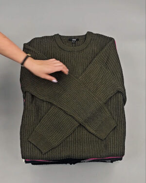 Фотография  463 - OVS Winter м/ж mix#15 кг, ЛОТ СТ-9505 оптом в Саранске и Мордовии