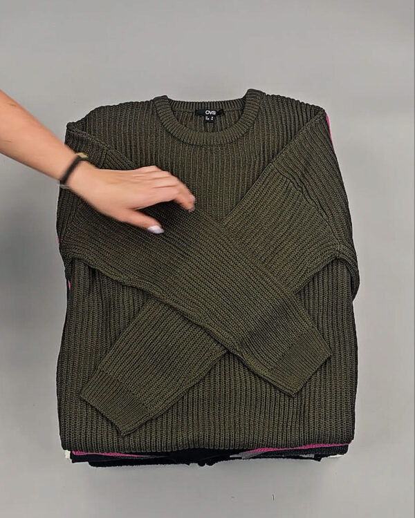 Фотография  216 - OVS Winter м/ж mix#15 кг, ЛОТ СТ-9505 оптом в Саранске и Мордовии