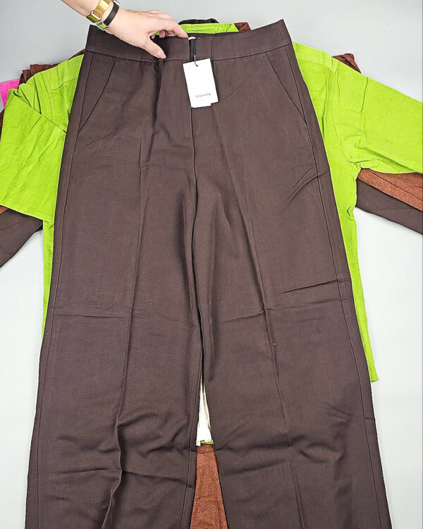 Фотография  251 - B.YOUNG Winter mix 104#15 кг, ЛОТ СТ-9597 оптом в Саранске и Мордовии