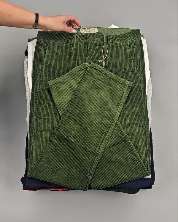 Фотография  521 - OVS Winter м/ж mix#15 кг, ЛОТ СТ-9504 оптом в Саранске и Мордовии