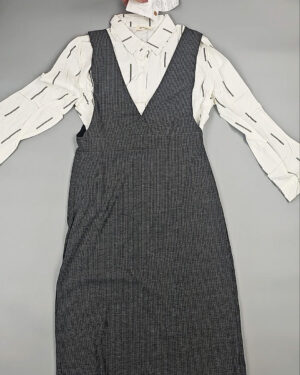 Фотография  330 - Комплекты жен Корея 085#5 кг, ЛОТ СТ-9572 оптом в Саранске и Мордовии