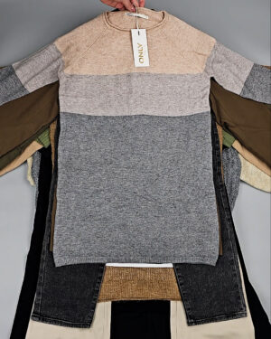 Фотография  948 - Bestseller Winter mix 104#15 кг, ЛОТ № СТ-9525 оптом в Саранске и Мордовии