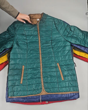 Фотография  849 - Куртки#25 кг, ЛОТ № СХ-0170 оптом в Саранске и Мордовии