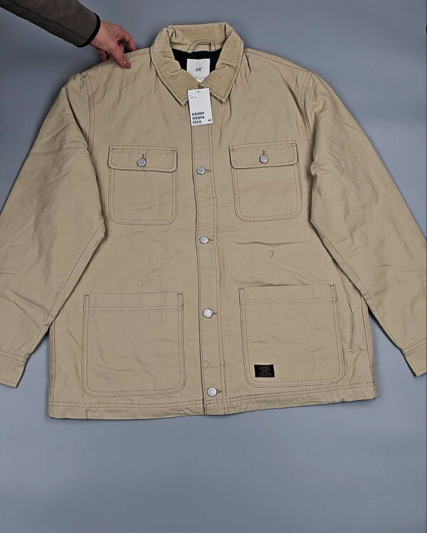 Фотография  707 - H&M Men mix 095#10 кг оптом в Саранске и Мордовии