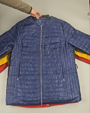 Фотография  250 - Куртки#25 кг, ЛОТ № СХ-0170 оптом в Саранске и Мордовии