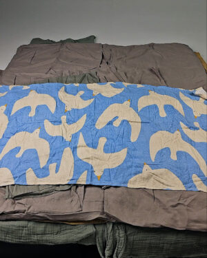 Фотография  986 - 11991 ПДО H&M (H H&M HHR mix) 1224#25 кг, ЛОТ СТ-9431 оптом в Саранске и Мордовии