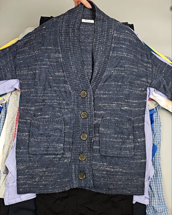 Фотография  741 - CANADA  Winter mix 084#20 кг, ЛОТ № СТ-9519 оптом в Саранске и Мордовии