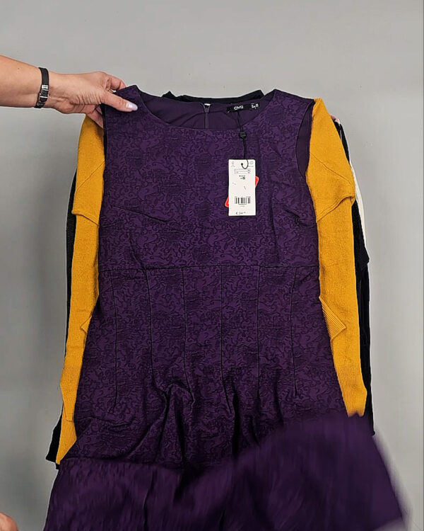 Фотография  832 - OVS Winter м/ж mix#15 кг, ЛОТ СТ-9508 оптом в Саранске и Мордовии