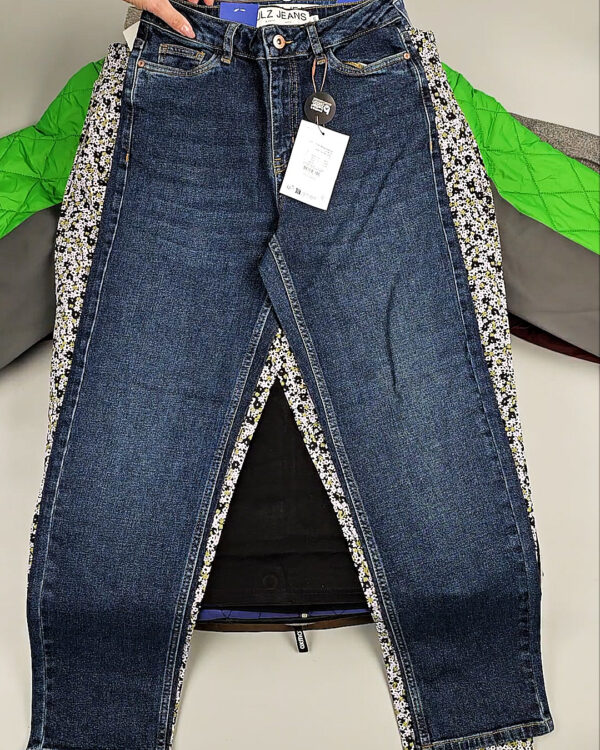 Фотография  594 - DK COMPANY Winter mix 104#20 кг, ЛОТ № СТ-9528 оптом в Саранске и Мордовии